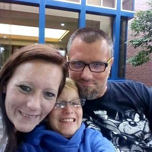 Meet your Posher, Denis